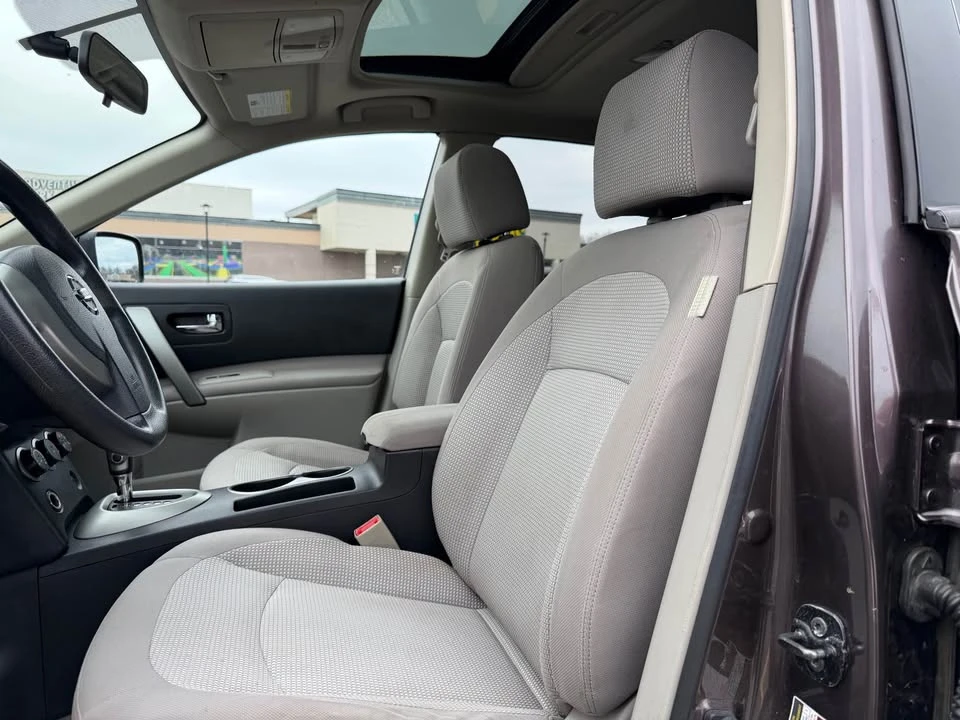 2009 Nissan Rogue - Image 9 of 20