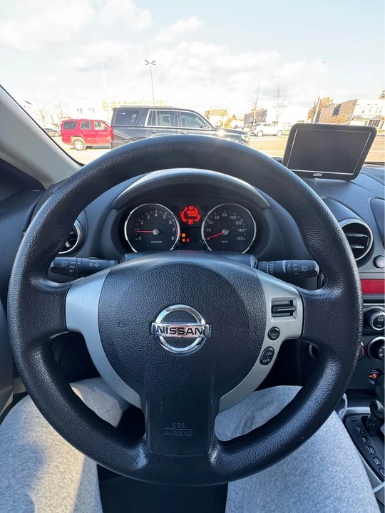 2009 Nissan Rogue - Image 10 of 10