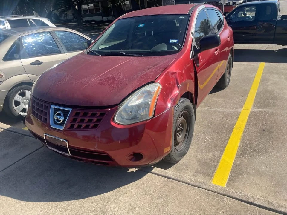 2009 Nissan Rogue - Image 5 of 6