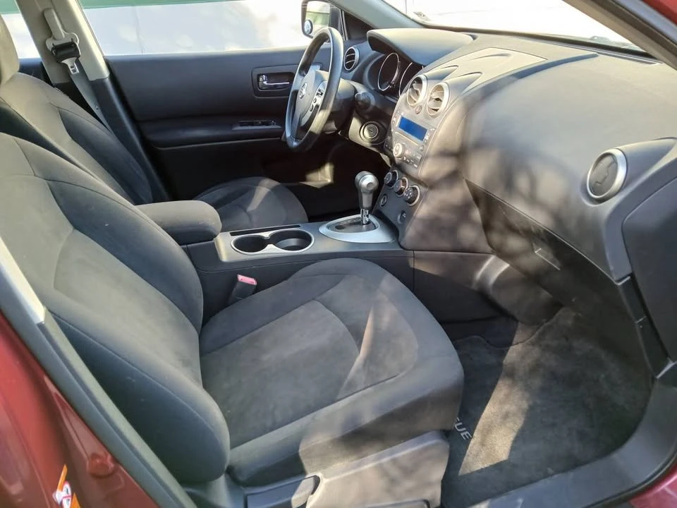 2009 Nissan Rogue - Image 15 of 19