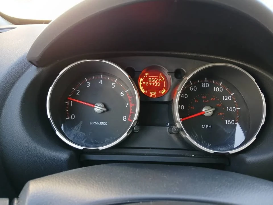 2009 Nissan Rogue - Image 17 of 19