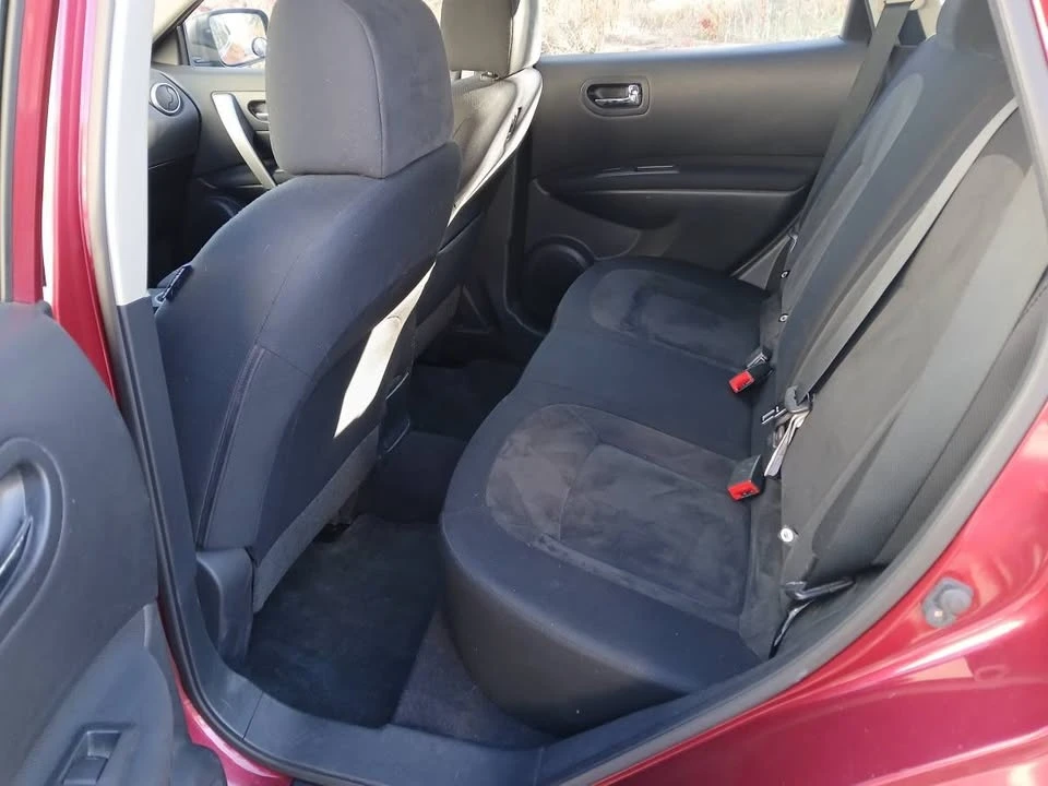 2009 Nissan Rogue - Image 11 of 19