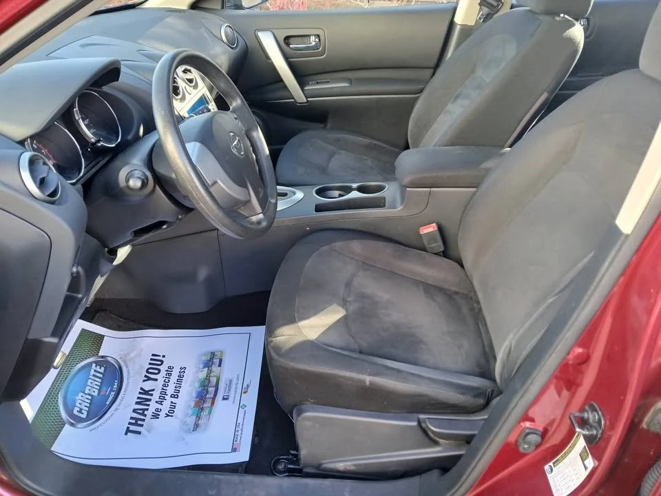 2009 Nissan Rogue - Image 10 of 19