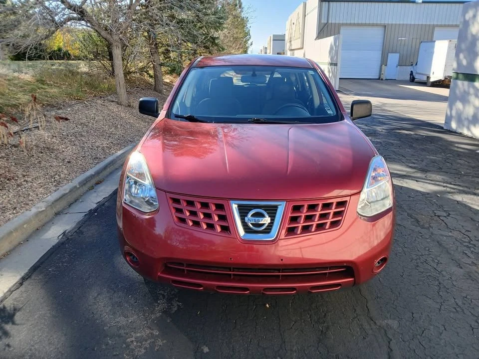 2009 Nissan Rogue - Image 2 of 17