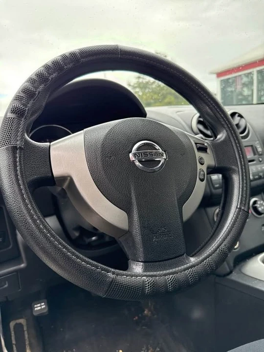 2009 Nissan Rogue - Image 7 of 10