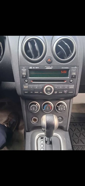 2009 Nissan Rogue - Image 6 of 9