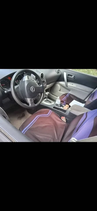 2009 Nissan Rogue - Image 8 of 9