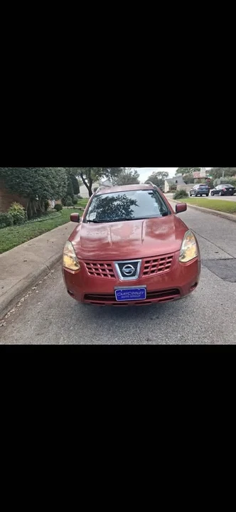 2009 Nissan Rogue - Image 2 of 9
