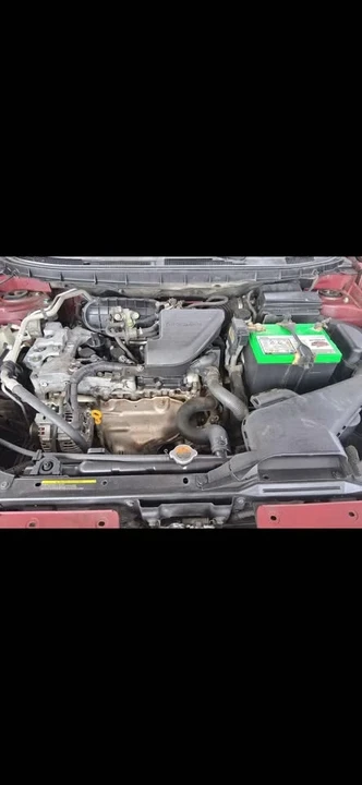 2009 Nissan Rogue - Image 7 of 9