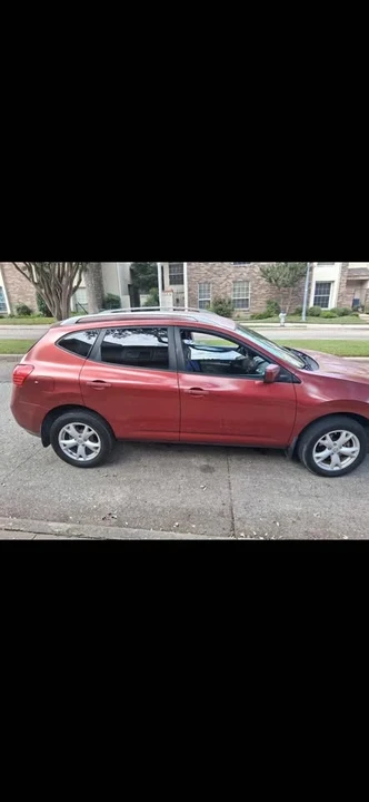 2009 Nissan Rogue - Image 5 of 9