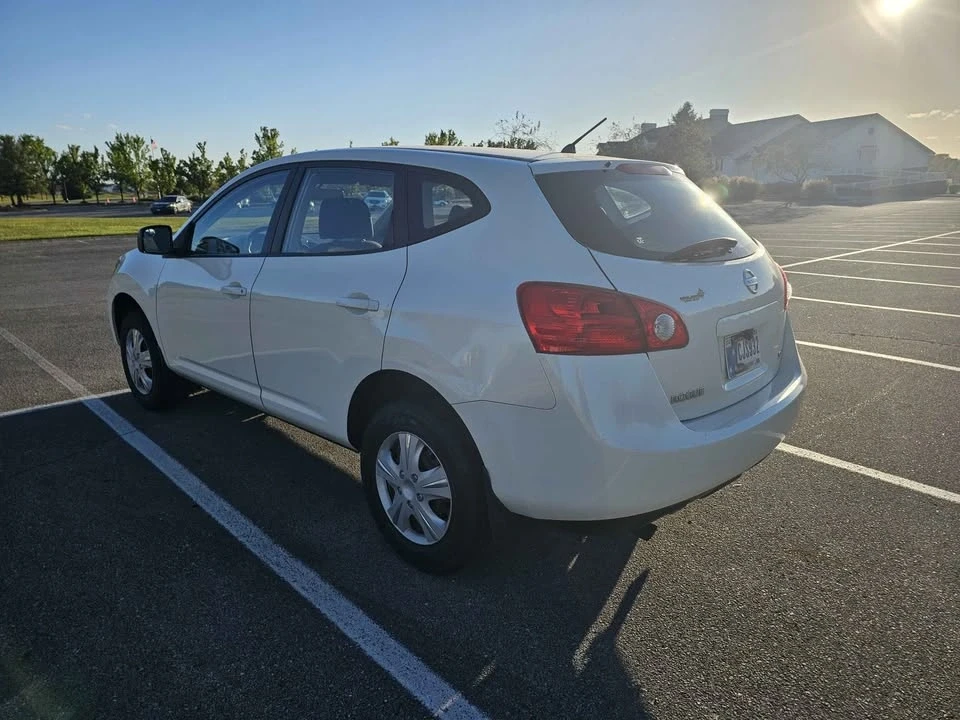 2009 Nissan Rogue - Image 5 of 14