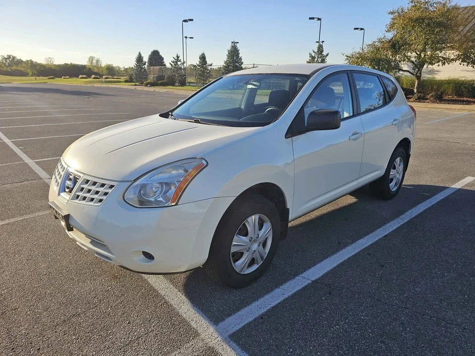 2009 Nissan Rogue - Image 7 of 14
