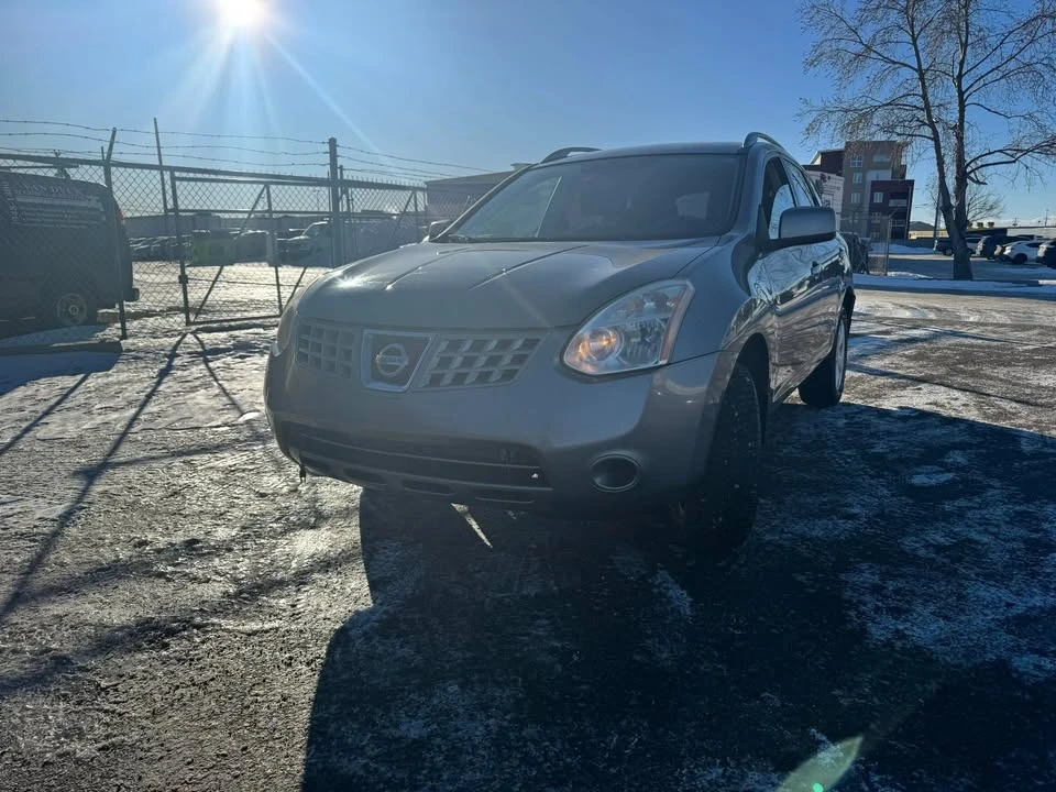 2009 Nissan Rogue - Image 6 of 18