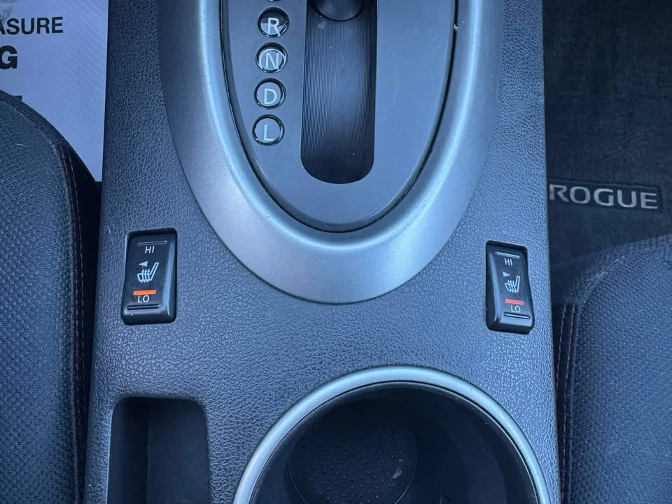 2009 Nissan Rogue - Image 14 of 18