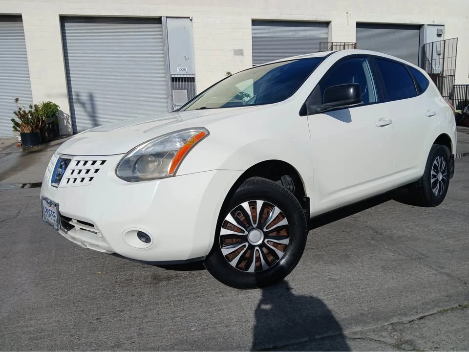 2009 Nissan Rogue - Image 5 of 9