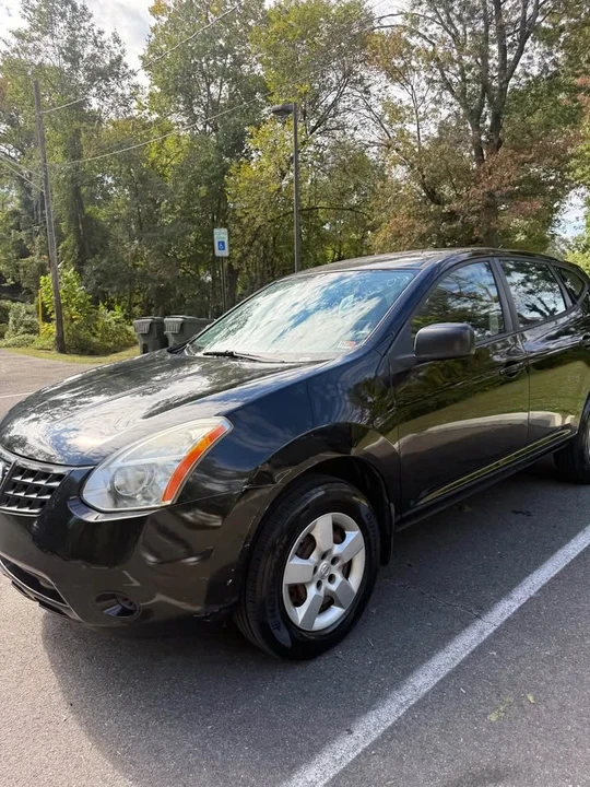 2009 Nissan Rogue - Image 5 of 10