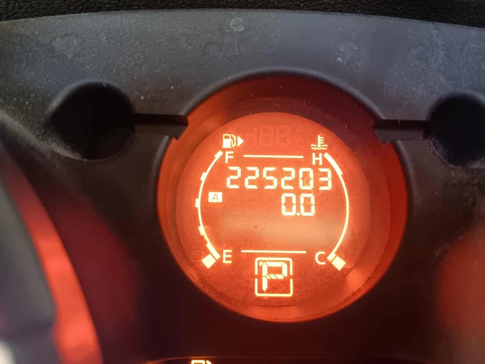 2009 Nissan Rogue - Image 14 of 14