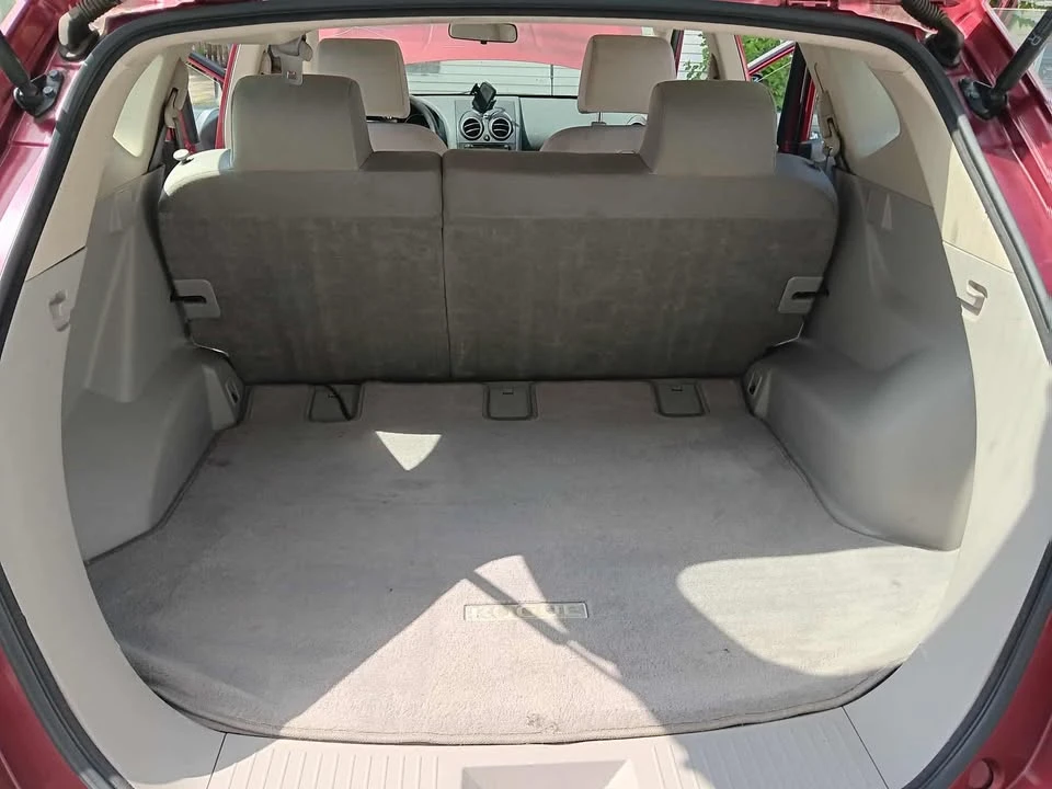 2009 Nissan Rogue - Image 10 of 14