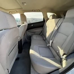 2009 Nissan Rogue - Image 8 of 8