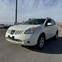 2009 Nissan Rogue - Image 3 of 8