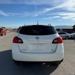2009 Nissan Rogue - Image 5 of 8