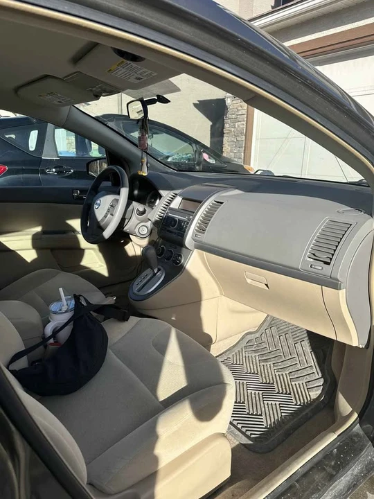 2009 Nissan Sentra 6th Gen - Image 6 of 8