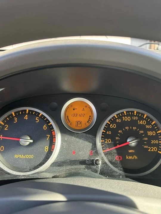 2009 Nissan Sentra 6th Gen - Image 7 of 8