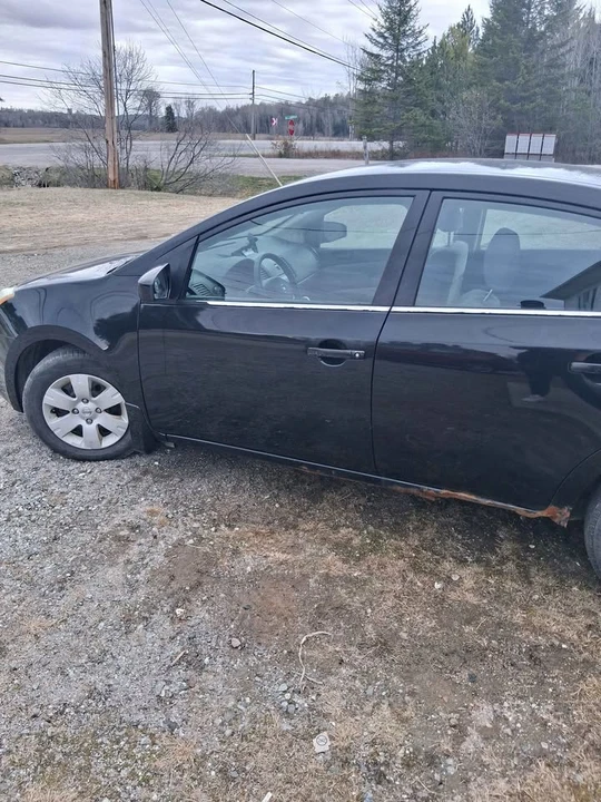 2009 Nissan Sentra 6th Gen - Image 5 of 5