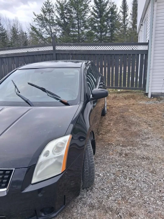 2009 Nissan Sentra 6th Gen - Image 3 of 5