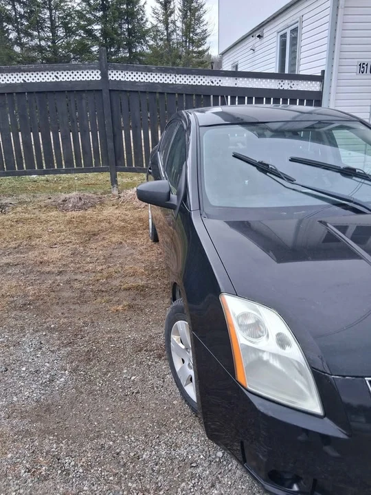 2009 Nissan Sentra 6th Gen - Image 2 of 5