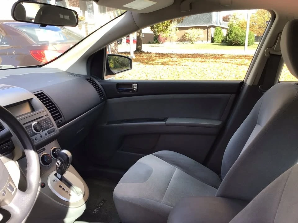 2009 Nissan Sentra 6th Gen - Image 7 of 9