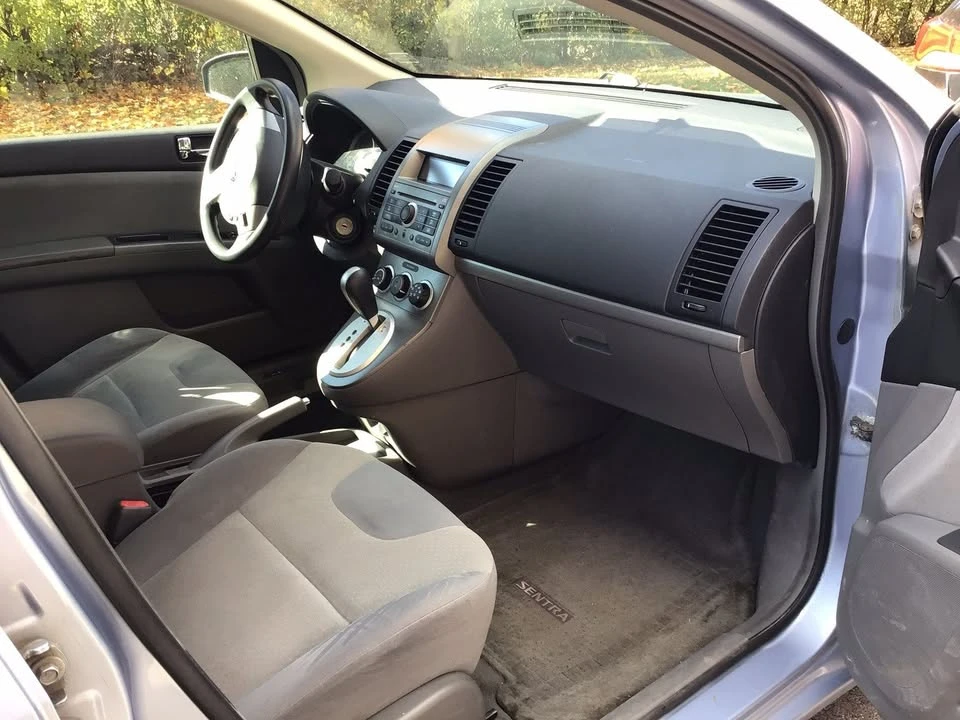 2009 Nissan Sentra 6th Gen - Image 6 of 9