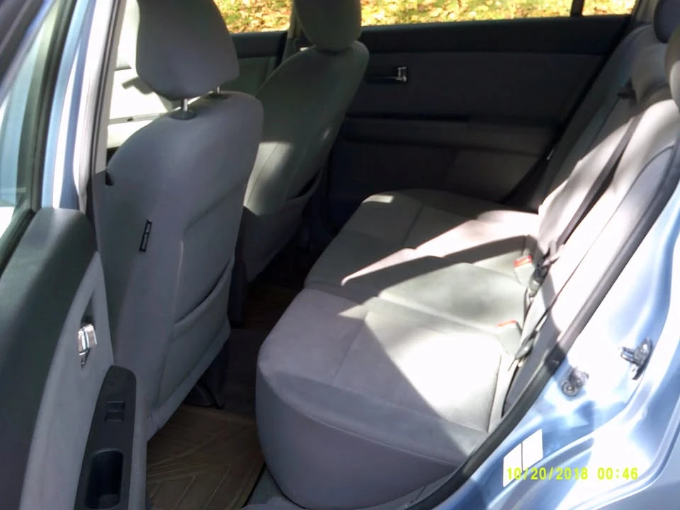 2009 Nissan Sentra 6th Gen - Image 9 of 9
