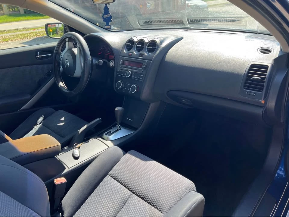 2009 Nissan Sentra 6th Gen - Image 7 of 9