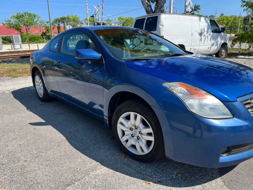 2009 Nissan Sentra 6th Gen - Image 5 of 9