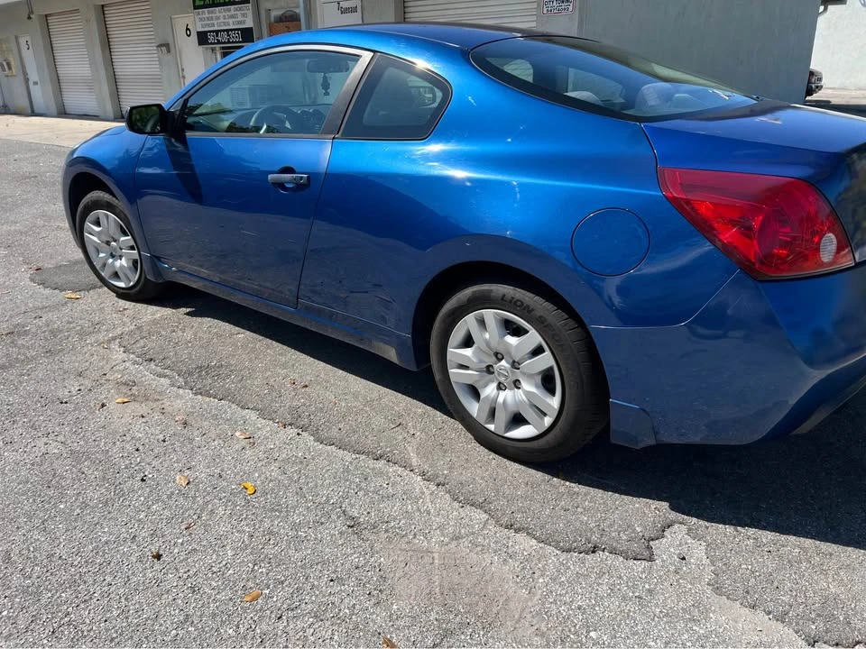 2009 Nissan Sentra 6th Gen - Image 6 of 9