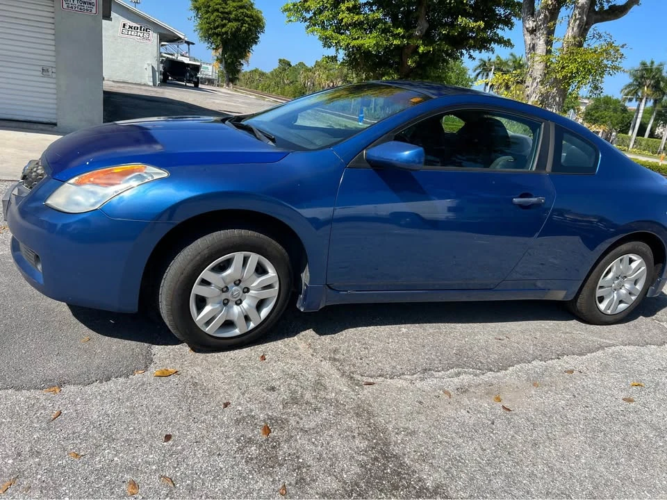 2009 Nissan Sentra 6th Gen - Image 3 of 9