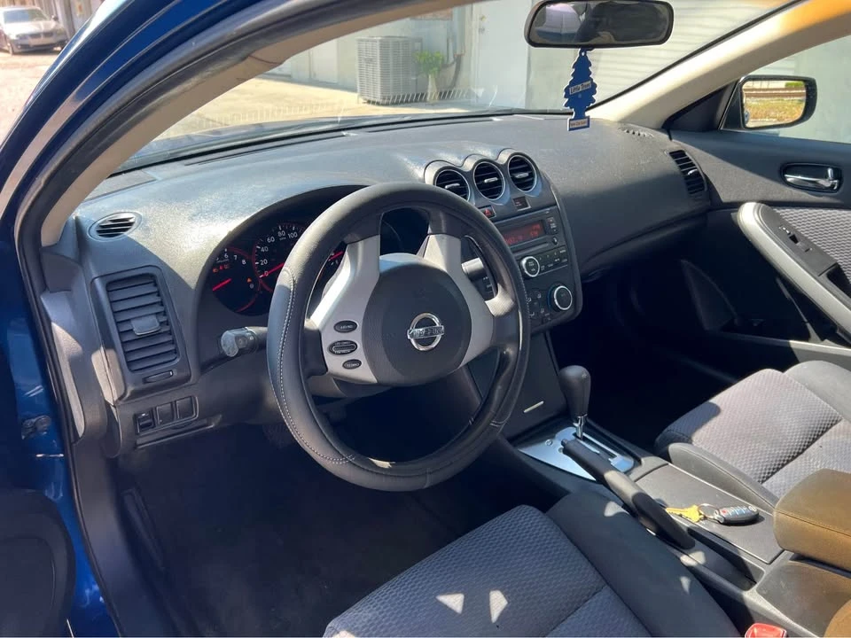2009 Nissan Sentra 6th Gen - Image 9 of 9