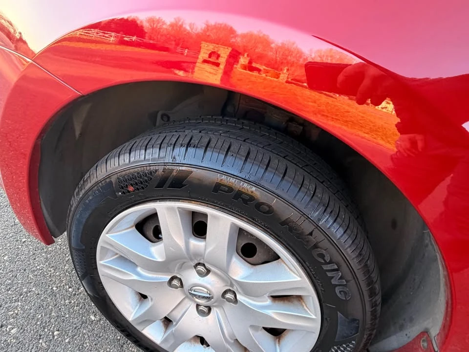 2009 Nissan Sentra 6th Gen - Image 10 of 13