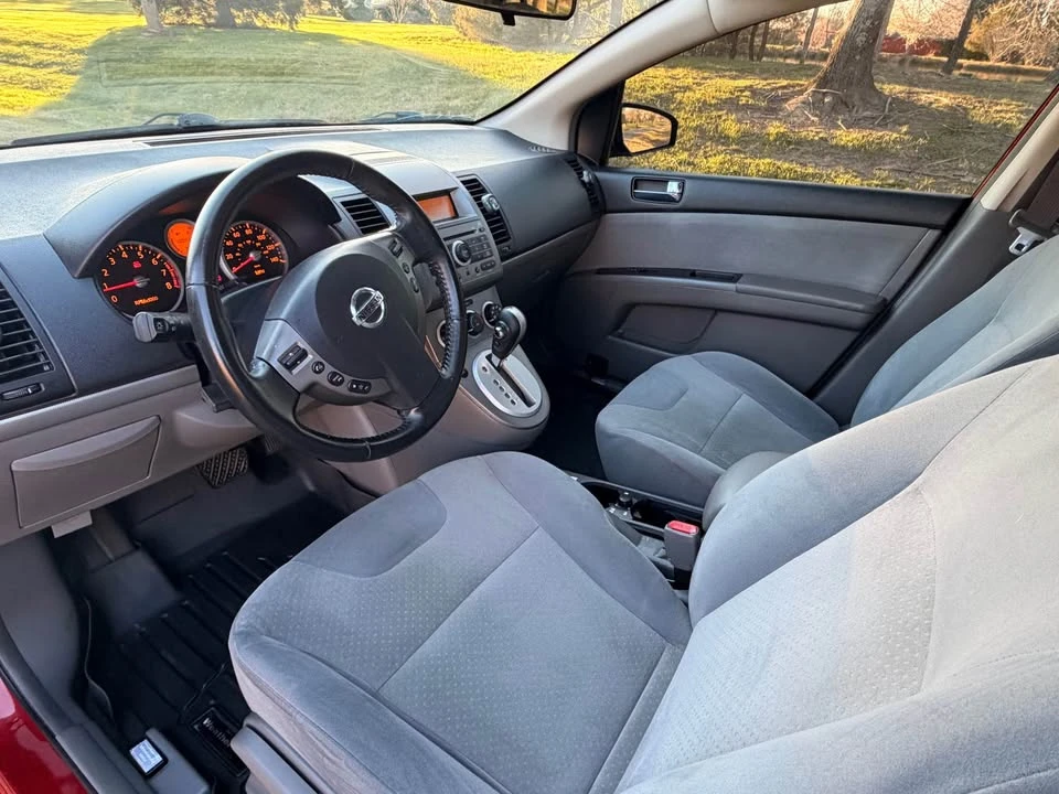 2009 Nissan Sentra 6th Gen - Image 5 of 13