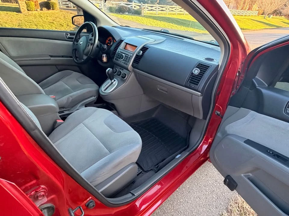 2009 Nissan Sentra 6th Gen - Image 6 of 13