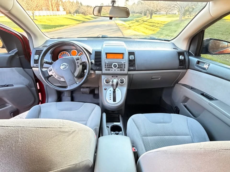 2009 Nissan Sentra 6th Gen - Image 8 of 13