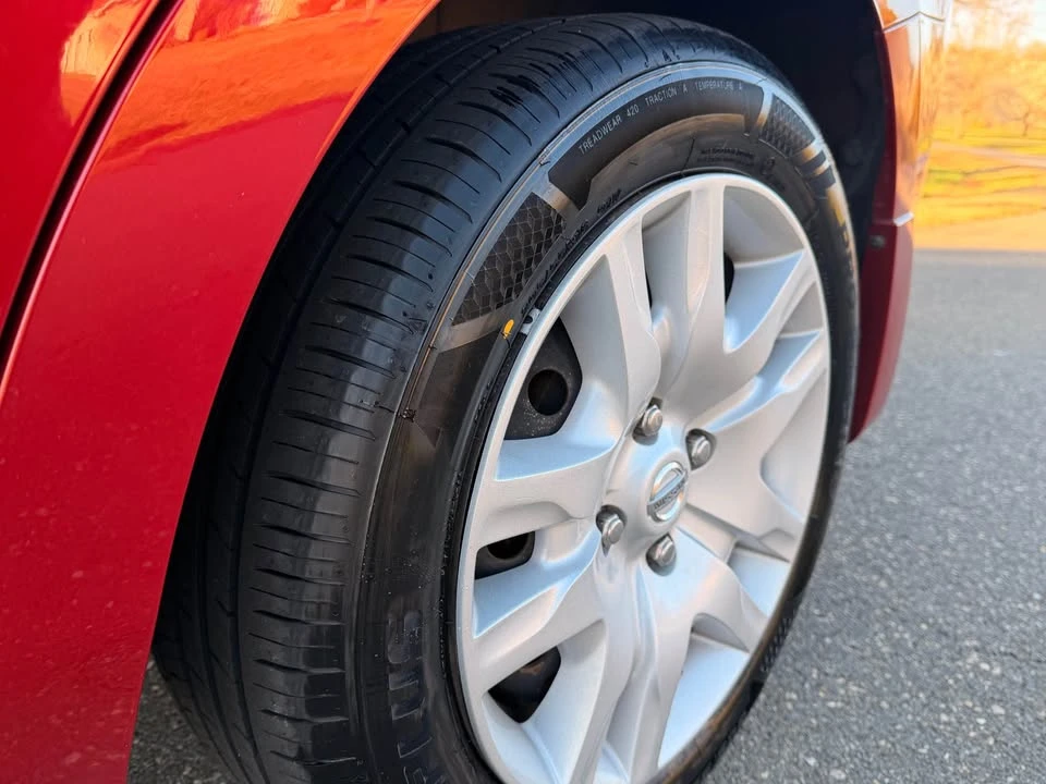 2009 Nissan Sentra 6th Gen - Image 9 of 13