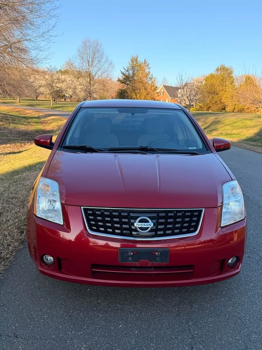 2009 Nissan Sentra 6th Gen - Image 2 of 13