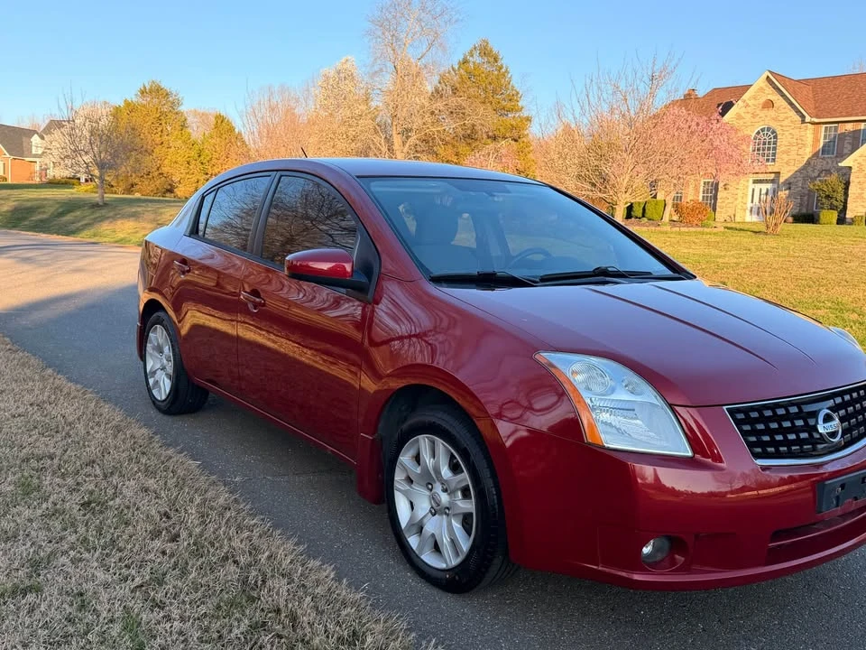 2009 Nissan Sentra 6th Gen - Image 3 of 13