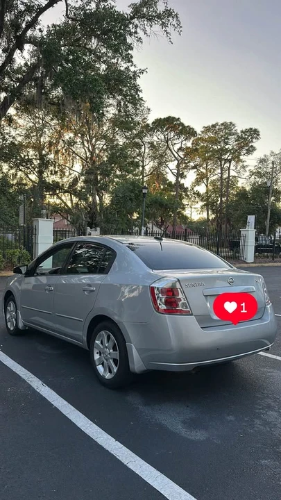 2009 Nissan Sentra 6th Gen - Image 4 of 15