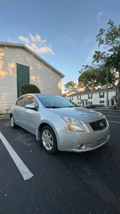 2009 Nissan Sentra 6th Gen - Image 2 of 15