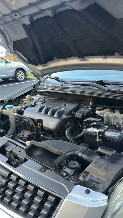 2009 Nissan Sentra 6th Gen - Image 14 of 15