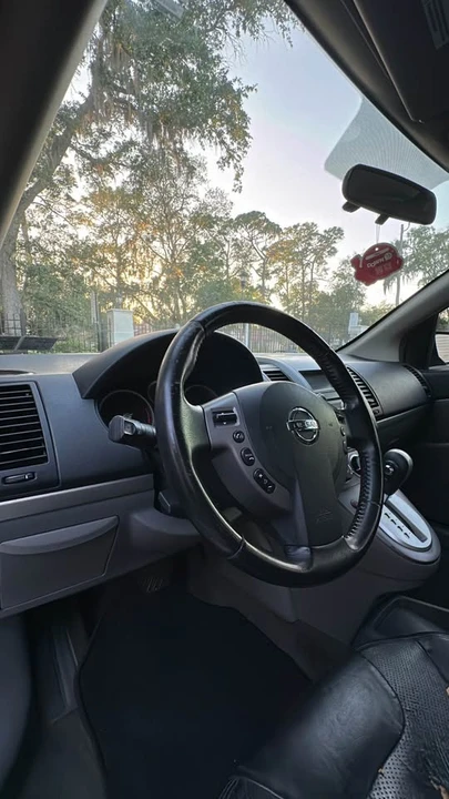 2009 Nissan Sentra 6th Gen - Image 9 of 15