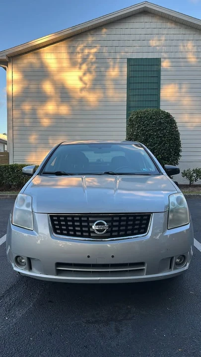 2009 Nissan Sentra 6th Gen - Image 3 of 15